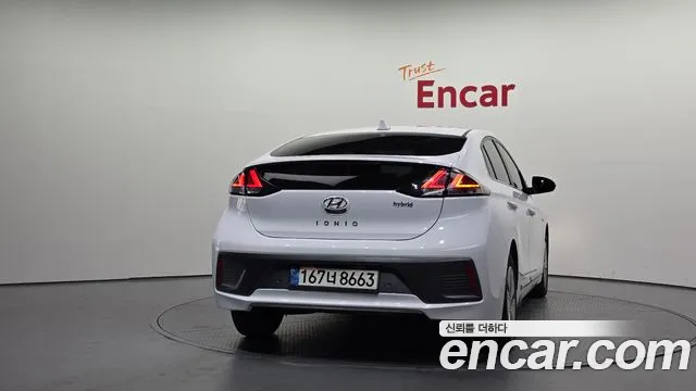 Hyundai Hybrid 2019 thumb 7