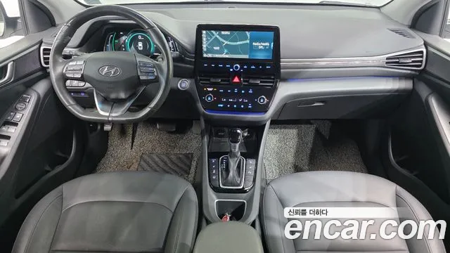 Hyundai Hybrid 2019 thumb 5