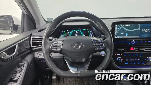 Hyundai Hybrid 2019 thumb 9
