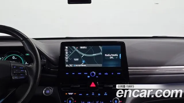 Hyundai Hybrid 2019 thumb 4