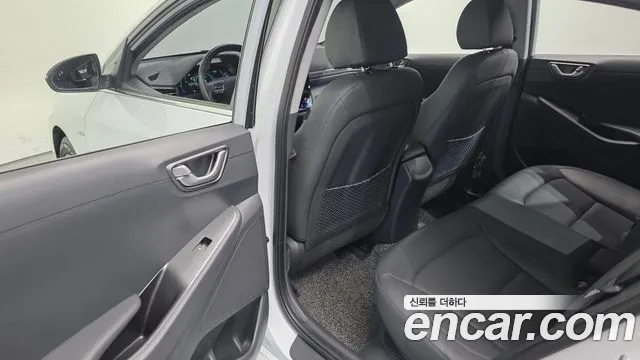 Hyundai Hybrid 2019 thumb 3