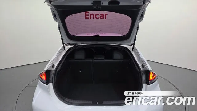 Hyundai Hybrid 2019 thumb 2