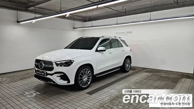Mercedes-Benz E-Класс 2025 thumb 4