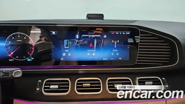 Mercedes-Benz E-Класс 2025 thumb 11