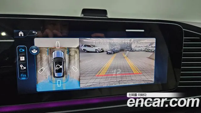 Mercedes-Benz E-Класс 2025 thumb 2