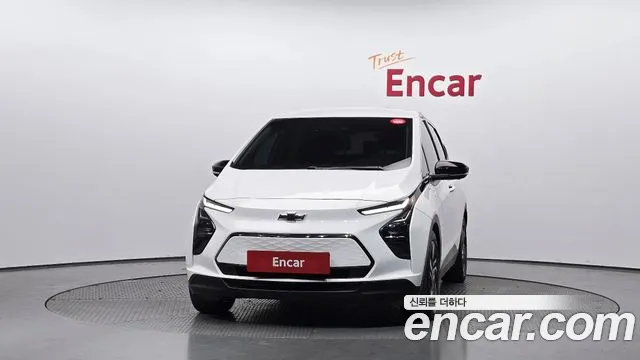 Chevrolet Bolt EUV 2022 thumb 6
