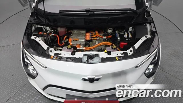 Chevrolet Bolt EUV 2022 thumb 10