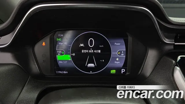 Chevrolet Bolt EUV 2022 thumb 2
