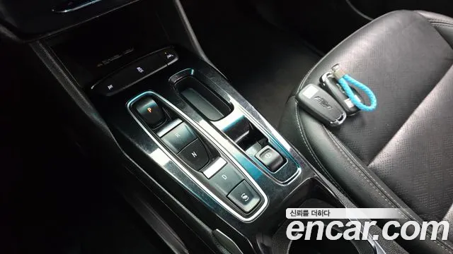 Chevrolet Bolt EUV 2022 thumb 11