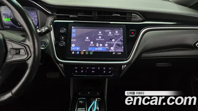 Chevrolet Bolt EUV 2022 thumb 3