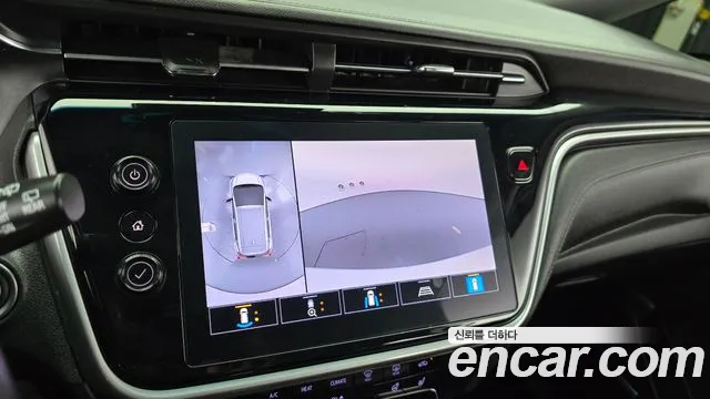 Chevrolet Bolt EUV 2022 thumb 7