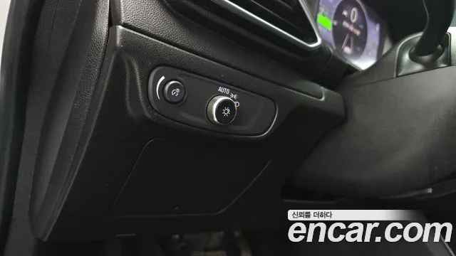 Chevrolet Bolt EUV 2022 thumb 4