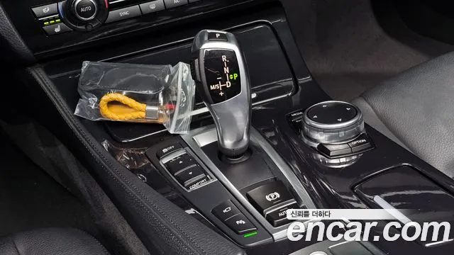 BMW 5 серии 2016 thumb 4