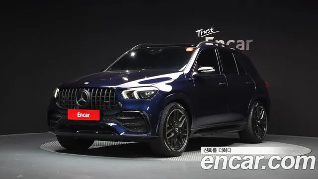 Mercedes-Benz E-Класс 2022 thumb 8