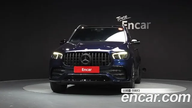 Mercedes-Benz E-Класс 2022 thumb 11