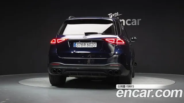 Mercedes-Benz E-Класс 2022 thumb 2
