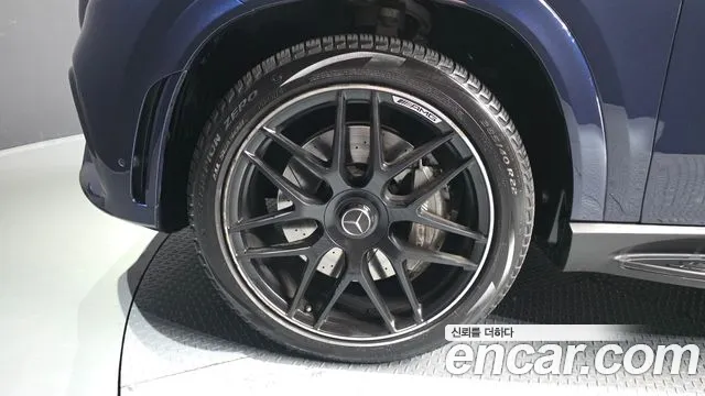 Mercedes-Benz E-Класс 2022 thumb 7
