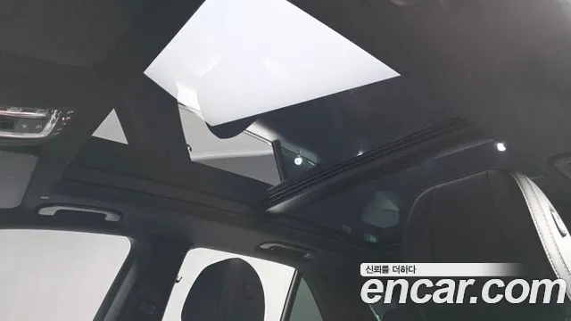 Mercedes-Benz E-Класс 2022 thumb 4