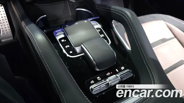 Mercedes-Benz E-Класс 2022 thumb 6