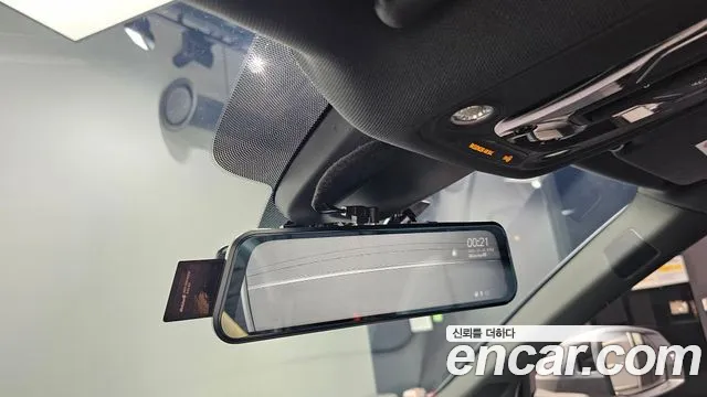 Audi SQ5 2021 thumb 3