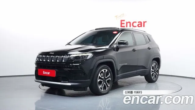 Jeep Compass 2022 thumb 12