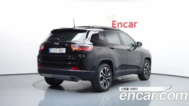 Jeep Compass 2022 thumb 10