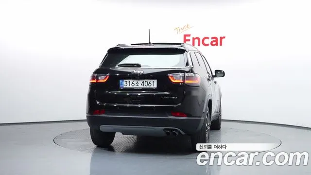 Jeep Compass 2022 thumb 4