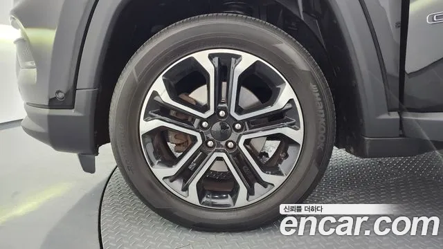 Jeep Compass 2022 thumb 8