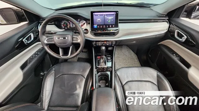 Jeep Compass 2022 thumb 7