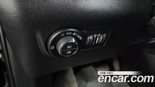 Jeep Compass 2022 thumb 2