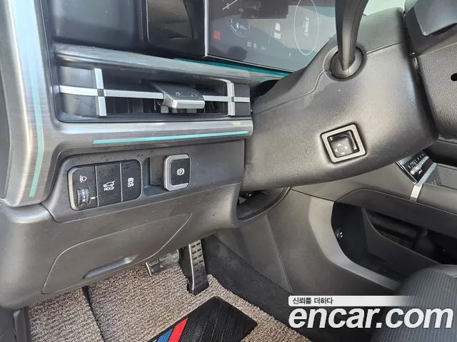 Hyundai Santa Fe 2025 thumb 2