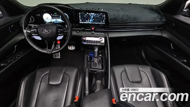 Hyundai Elantra 2021 thumb 7