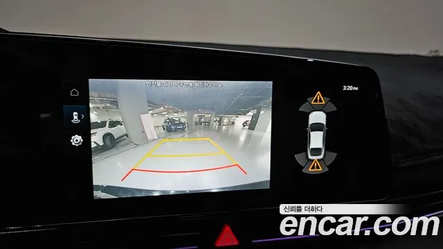 Hyundai Elantra 2021 thumb 11