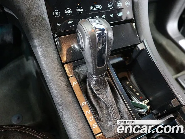 Ford Taurus 2013 thumb 12