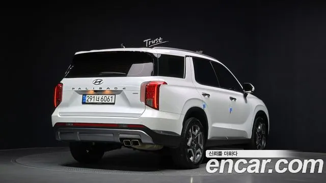 Hyundai Palisade 2023 thumb 6