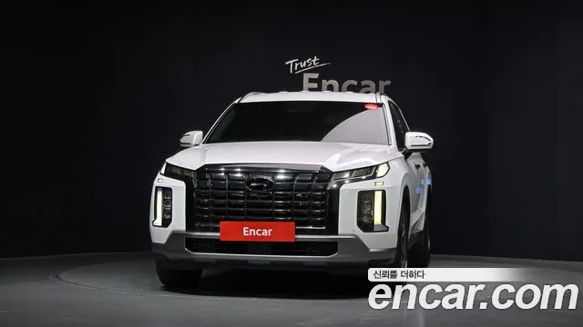 Hyundai Palisade 2023 thumb 10