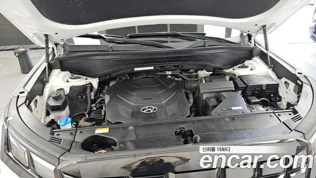 Hyundai Palisade 2023 thumb 7