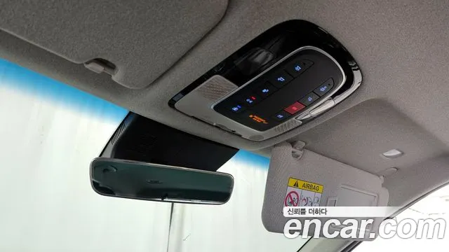 Hyundai Palisade 2023 thumb 4