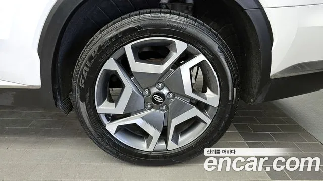 Hyundai Palisade 2023 thumb 5