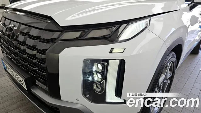 Hyundai Palisade 2023 thumb 12