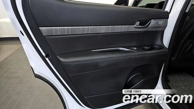 Hyundai Palisade 2023 thumb 8
