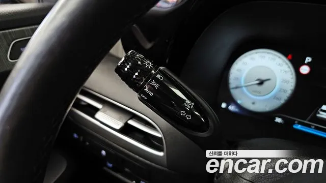 Hyundai Palisade 2023 thumb 2