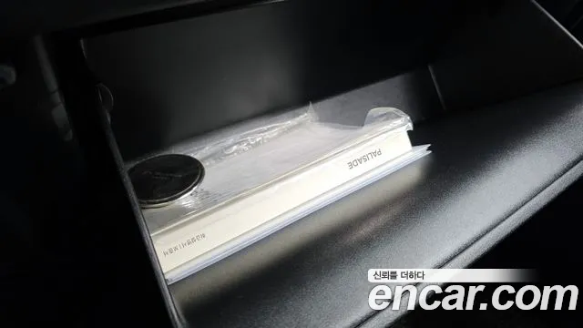 Hyundai Palisade 2023 thumb 9
