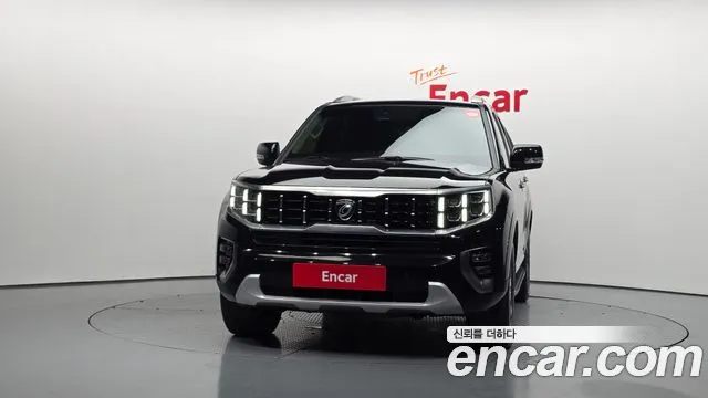 Kia Master 2021 thumb 4