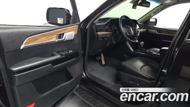 Kia Master 2021 thumb 6