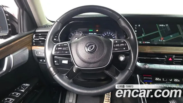 Kia Master 2021 thumb 9