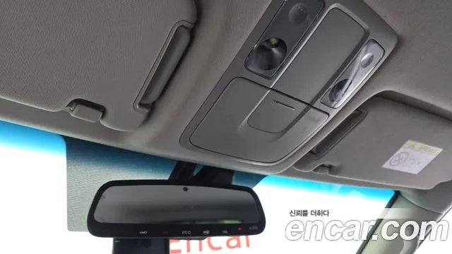 Kia Master 2021 thumb 12