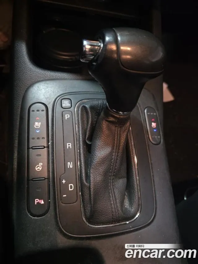 Kia K3 2015 thumb 5
