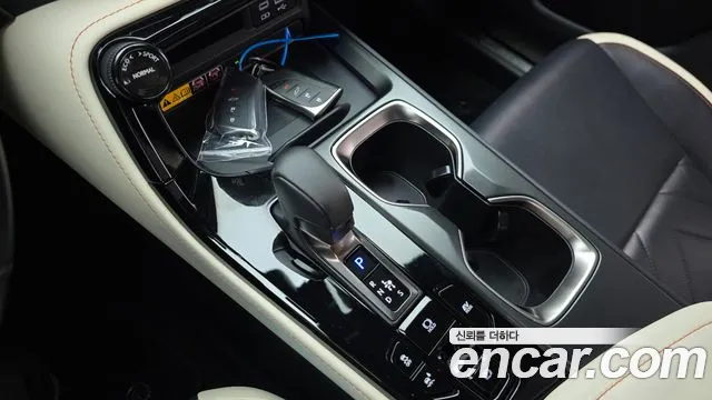 Lexus NX 350h 2023 thumb 7