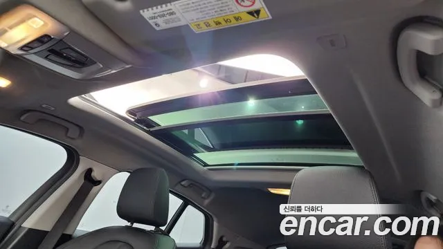 BMW X2 2020 thumb 6